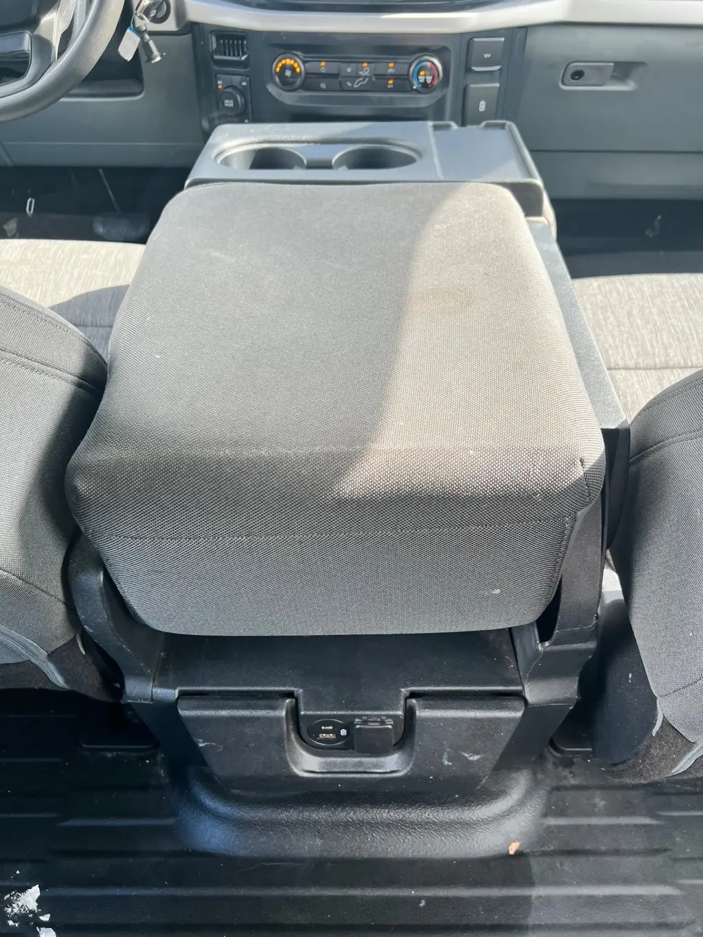 Florida Fine Cars - Used FORD F-150 2021 ORLANDO XL