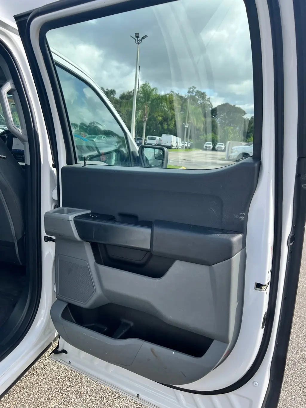 Florida Fine Cars - Used FORD F-150 2021 ORLANDO XL