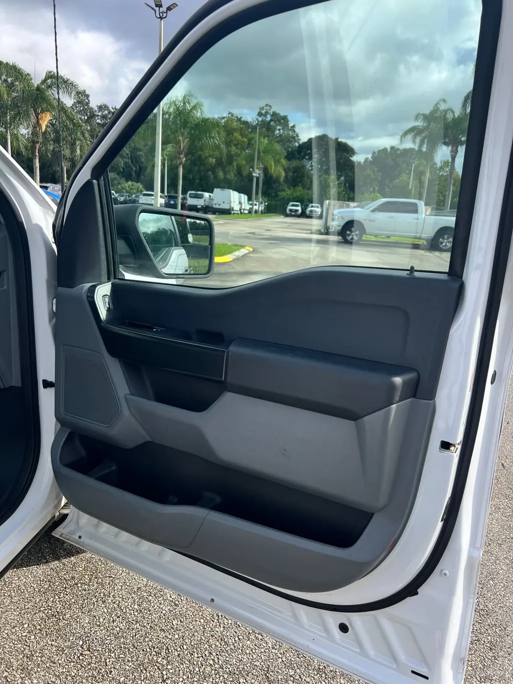 Florida Fine Cars - Used FORD F-150 2021 ORLANDO XL