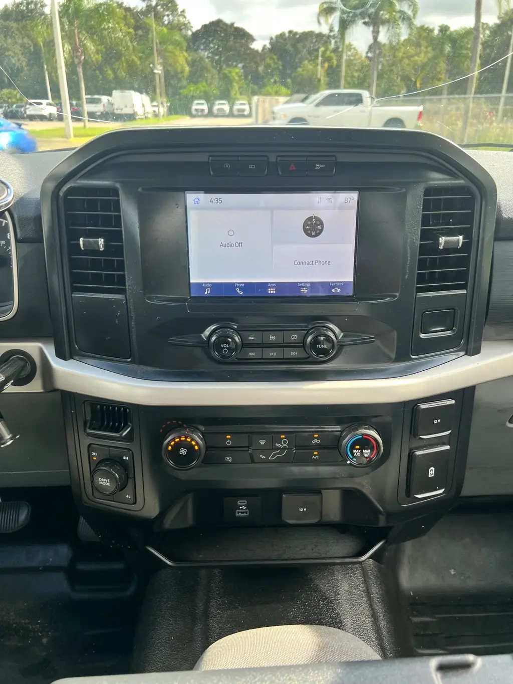 Florida Fine Cars - Used FORD F-150 2021 ORLANDO XL