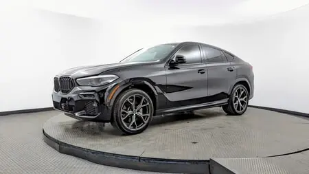 Florida Fine Cars - Used BMW X6 2022 MIAMI XDRIVE40I