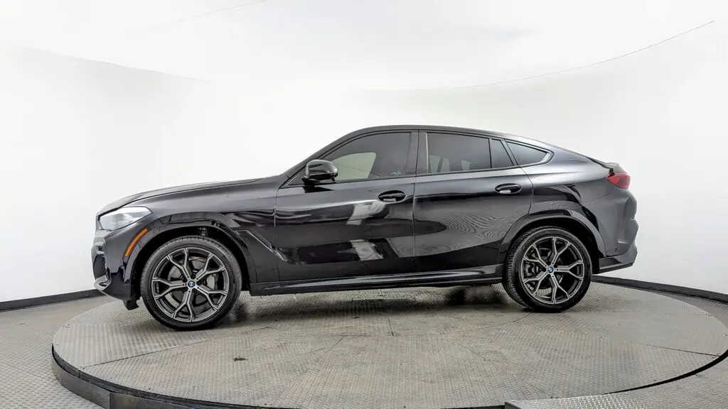 Florida Fine Cars - Used BMW X6 2022 MIAMI XDRIVE40I