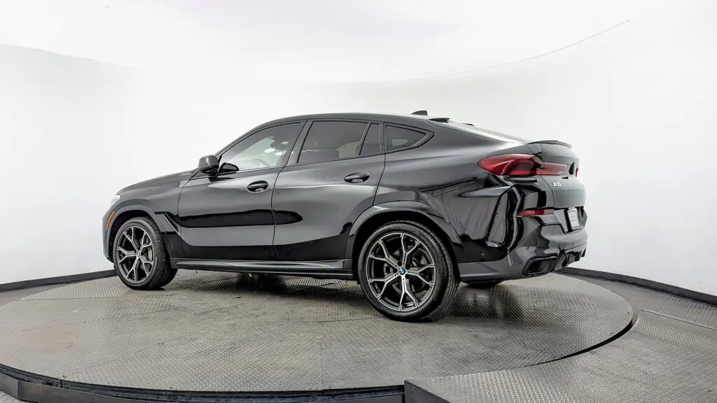 Florida Fine Cars - Used BMW X6 2022 MIAMI XDRIVE40I