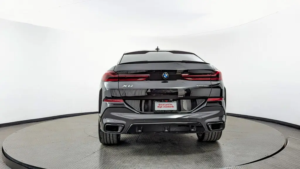 Florida Fine Cars - Used BMW X6 2022 MIAMI XDRIVE40I