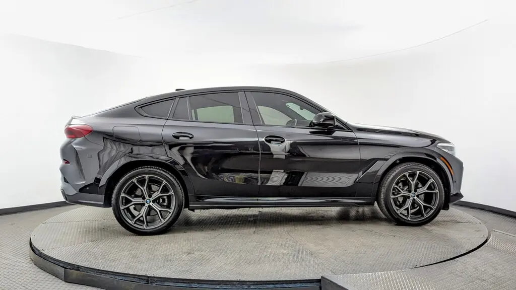 Florida Fine Cars - Used BMW X6 2022 MIAMI XDRIVE40I