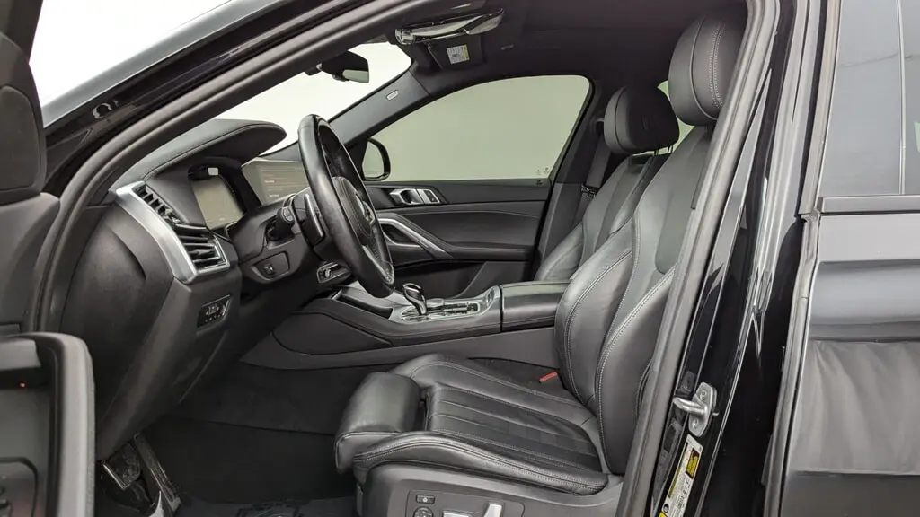 Florida Fine Cars - Used BMW X6 2022 MIAMI XDRIVE40I