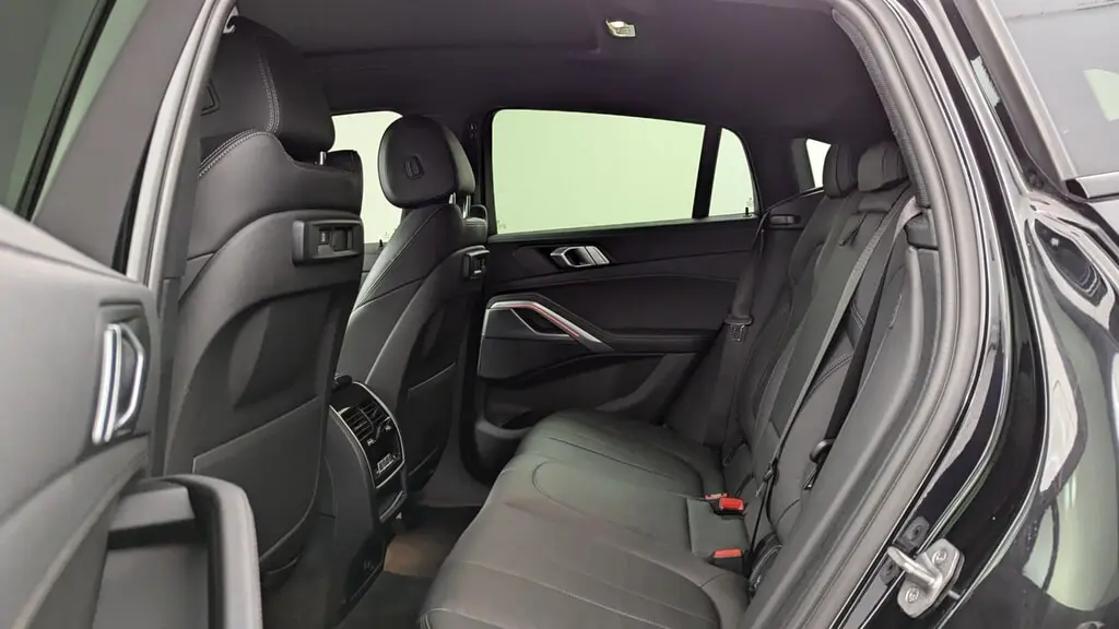 Florida Fine Cars - Used BMW X6 2022 MIAMI XDRIVE40I