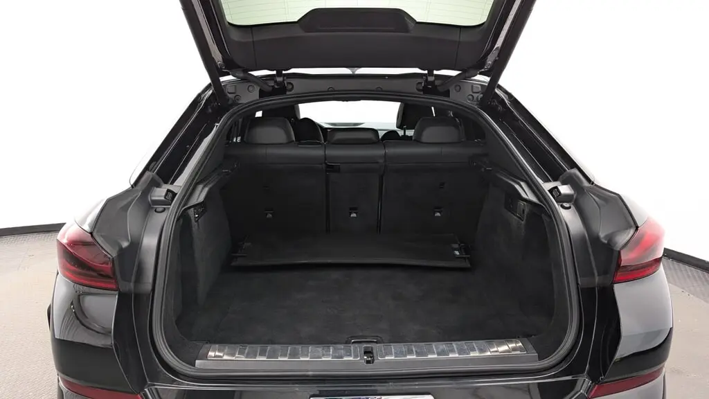 Florida Fine Cars - Used BMW X6 2022 MIAMI XDRIVE40I