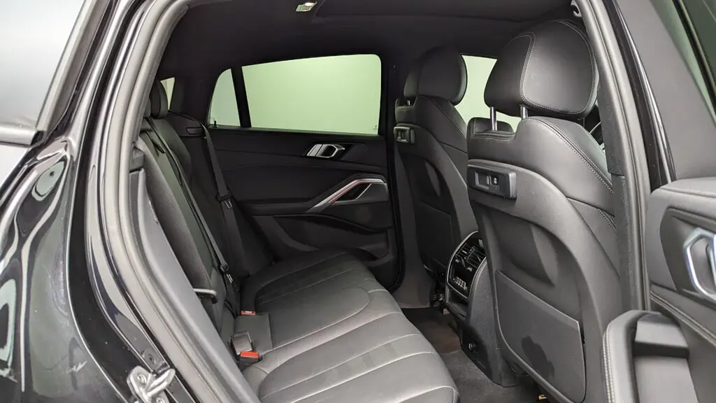Florida Fine Cars - Used BMW X6 2022 MIAMI XDRIVE40I