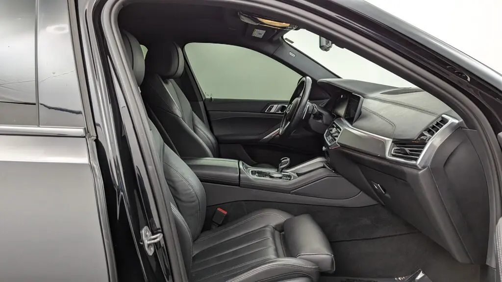Florida Fine Cars - Used BMW X6 2022 MIAMI XDRIVE40I