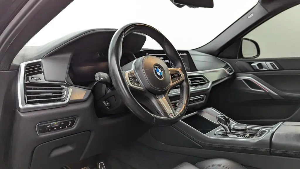 Florida Fine Cars - Used BMW X6 2022 MIAMI XDRIVE40I