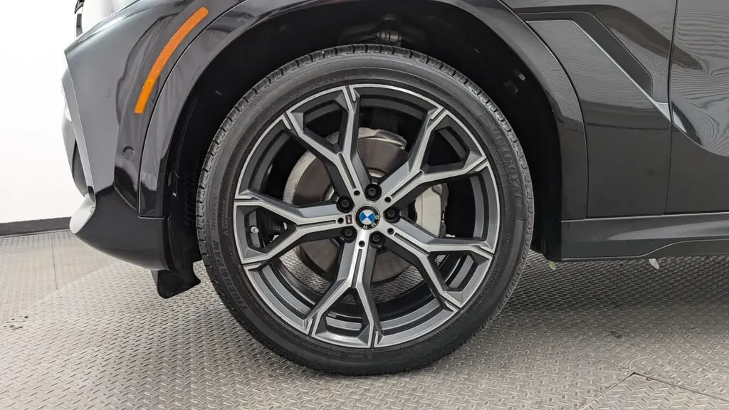 Florida Fine Cars - Used BMW X6 2022 MIAMI XDRIVE40I
