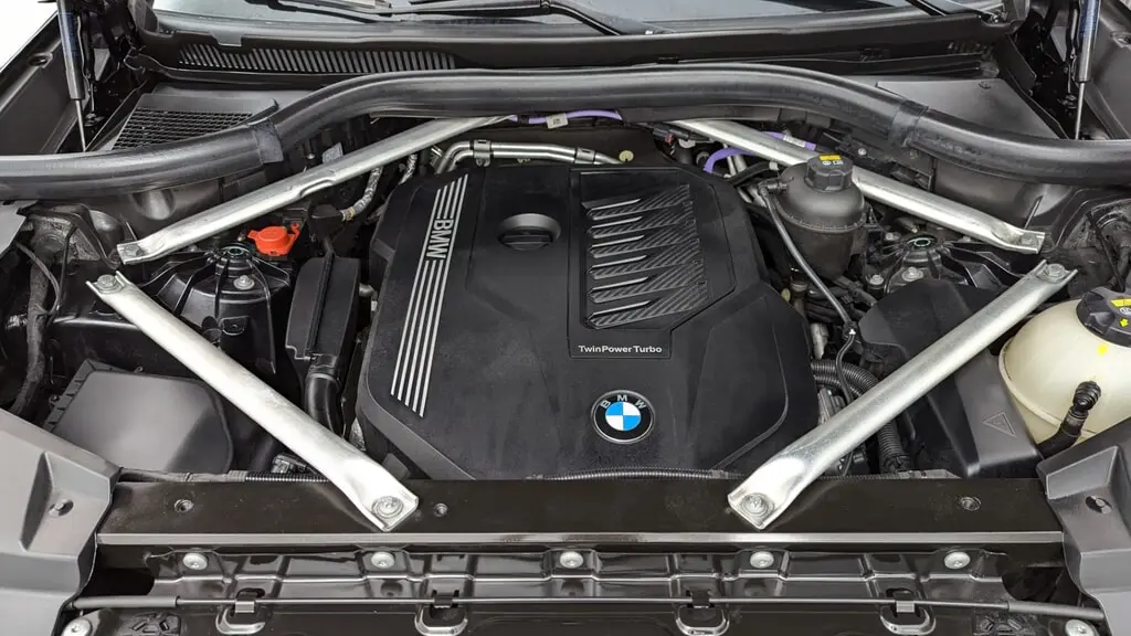 Florida Fine Cars - Used BMW X6 2022 MIAMI XDRIVE40I