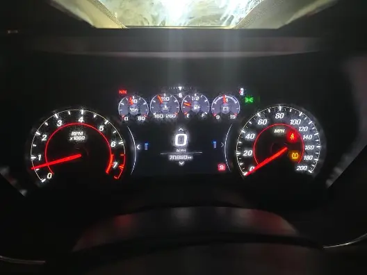 Florida Fine Cars - Used CHEVROLET CAMARO 2023 ORLANDO 1SS