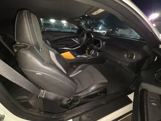 Florida Fine Cars - Used CHEVROLET CAMARO 2023 ORLANDO 1SS