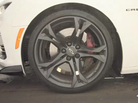 Florida Fine Cars - Used CHEVROLET CAMARO 2023 ORLANDO 1SS