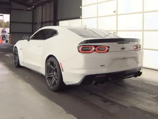 Florida Fine Cars - Used CHEVROLET CAMARO 2023 ORLANDO 1SS