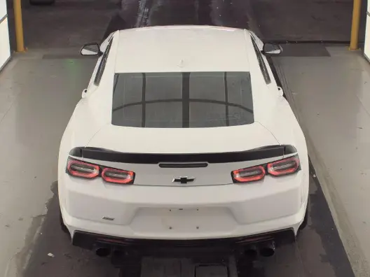 Florida Fine Cars - Used CHEVROLET CAMARO 2023 ORLANDO 1SS