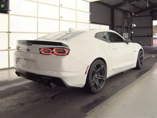 Florida Fine Cars - Used CHEVROLET CAMARO 2023 ORLANDO 1SS