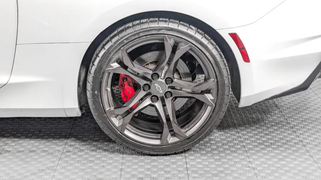 Florida Fine Cars - Used CHEVROLET CAMARO 2023 ORLANDO 1SS