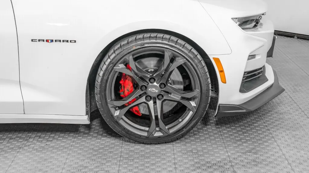 Florida Fine Cars - Used CHEVROLET CAMARO 2023 ORLANDO 1SS