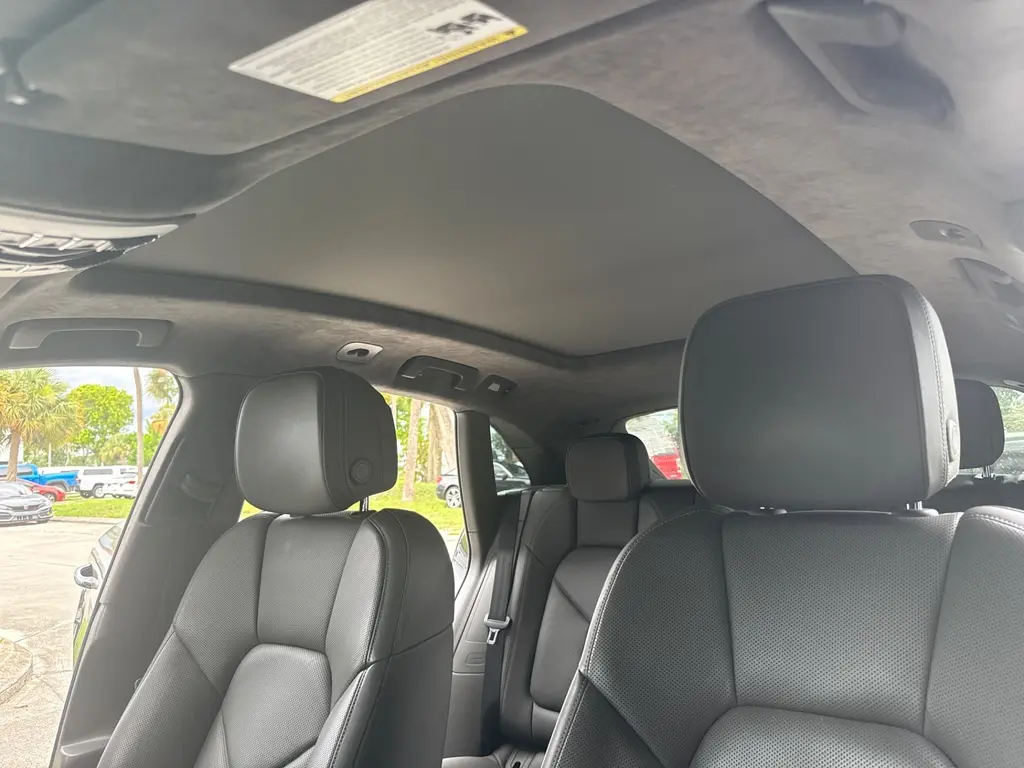 Florida Fine Cars - Used PORSCHE MACAN 2018 WEST PALM TURBO