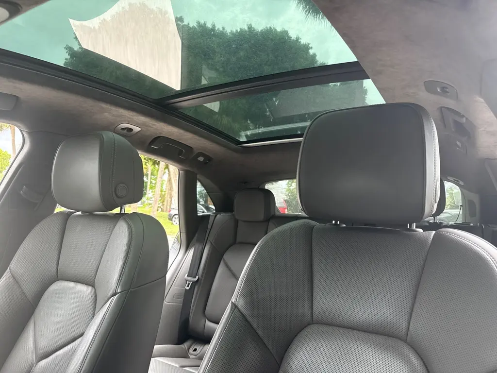 Florida Fine Cars - Used PORSCHE MACAN 2018 WEST PALM TURBO