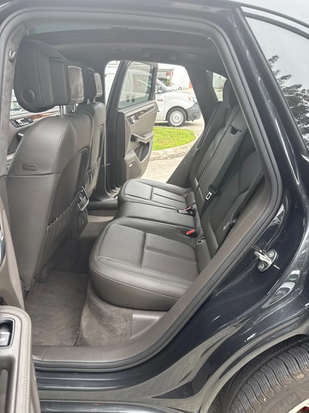 Florida Fine Cars - Used PORSCHE MACAN 2018 WEST PALM TURBO