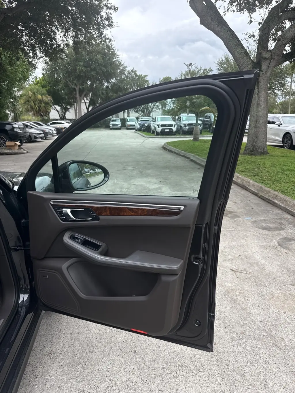 Florida Fine Cars - Used PORSCHE MACAN 2018 WEST PALM TURBO