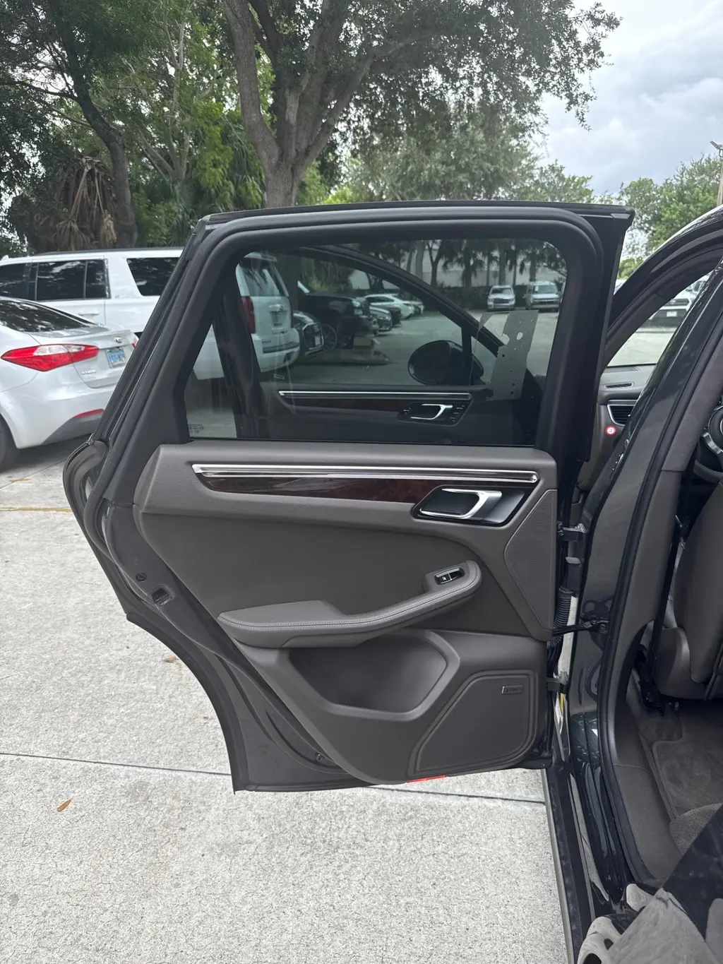 Florida Fine Cars - Used PORSCHE MACAN 2018 WEST PALM TURBO