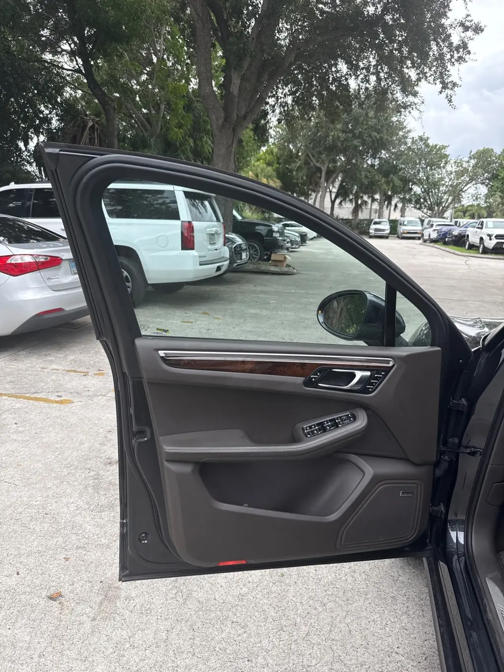 Florida Fine Cars - Used PORSCHE MACAN 2018 WEST PALM TURBO