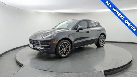 Florida Fine Cars - Used PORSCHE MACAN 2018 WEST PALM TURBO