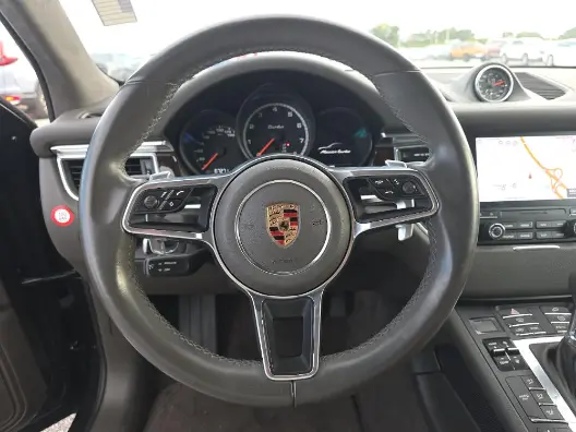 Florida Fine Cars - Used PORSCHE MACAN 2018 WEST PALM TURBO