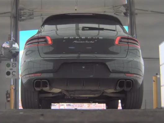 Florida Fine Cars - Used PORSCHE MACAN 2018 WEST PALM TURBO