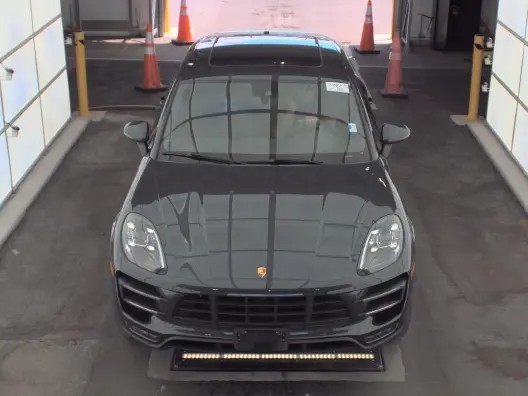 Florida Fine Cars - Used PORSCHE MACAN 2018 WEST PALM TURBO