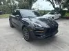 Florida Fine Cars - Used PORSCHE MACAN 2018 WEST PALM TURBO