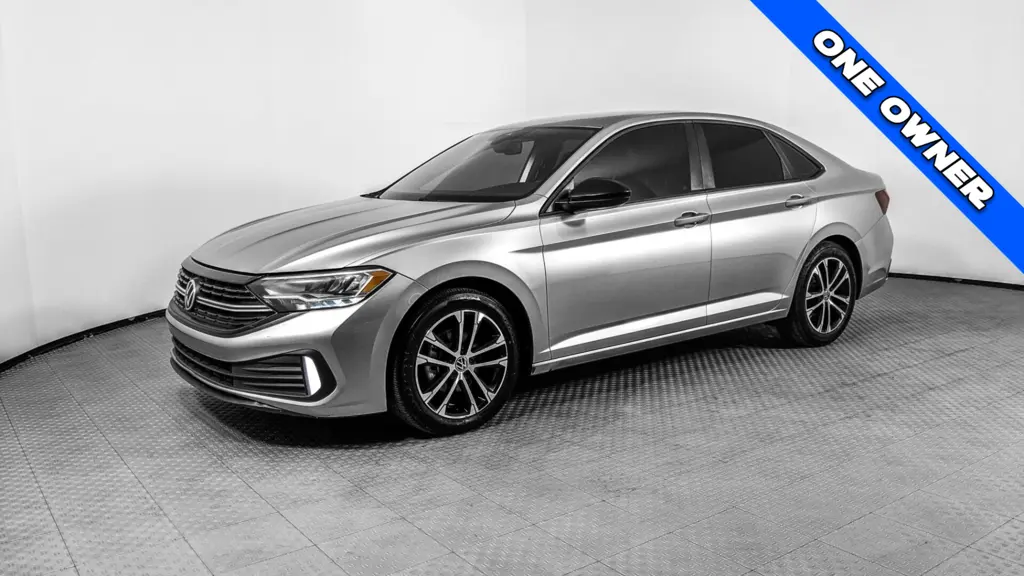 Florida Fine Cars - Used VOLKSWAGEN JETTA 2022 ORLANDO SPORT