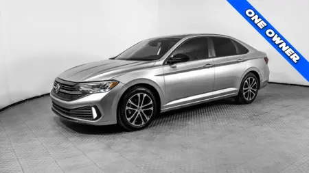 Florida Fine Cars - Used VOLKSWAGEN JETTA 2022 ORLANDO SPORT