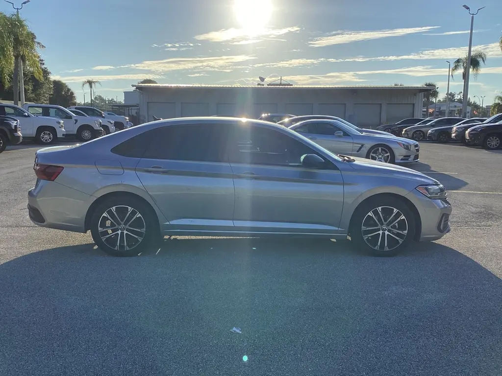 Florida Fine Cars - Used VOLKSWAGEN JETTA 2022 ORLANDO SPORT