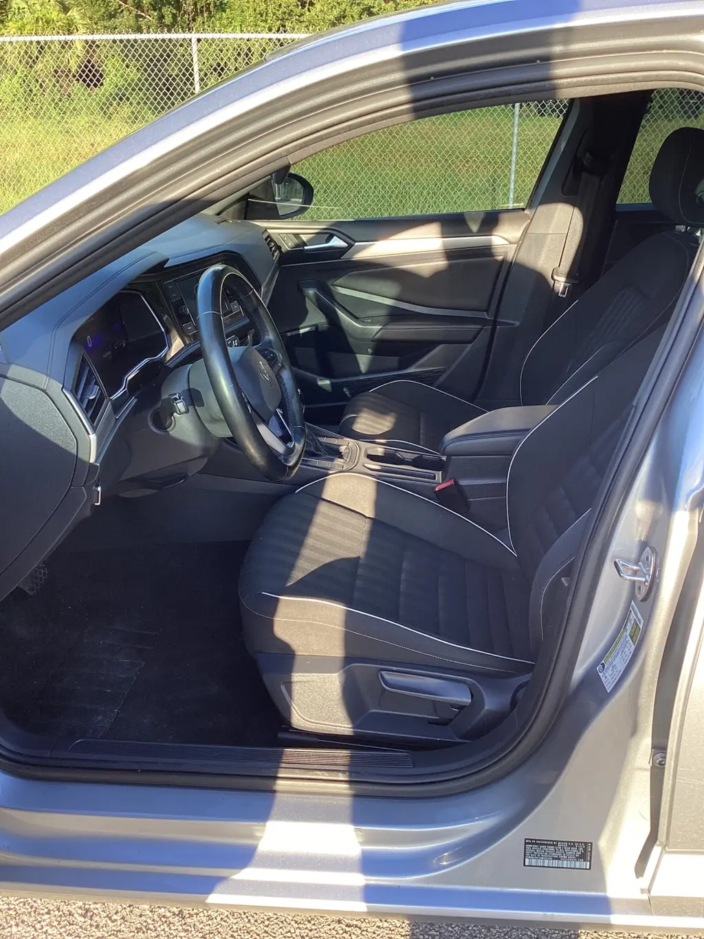 Florida Fine Cars - Used VOLKSWAGEN JETTA 2022 ORLANDO SPORT
