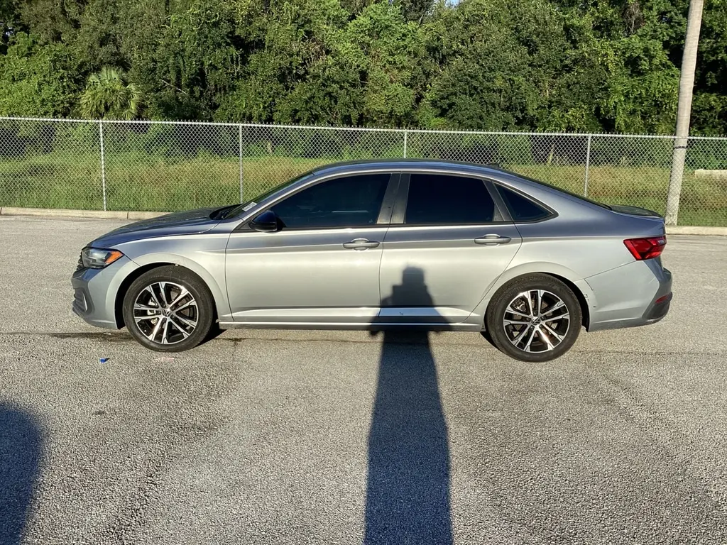 Florida Fine Cars - Used VOLKSWAGEN JETTA 2022 ORLANDO SPORT