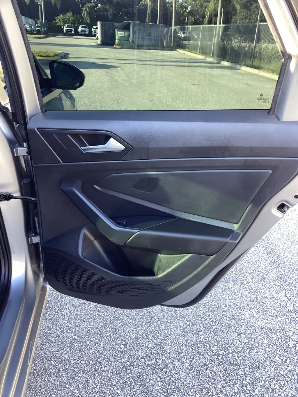 Florida Fine Cars - Used VOLKSWAGEN JETTA 2022 ORLANDO SPORT