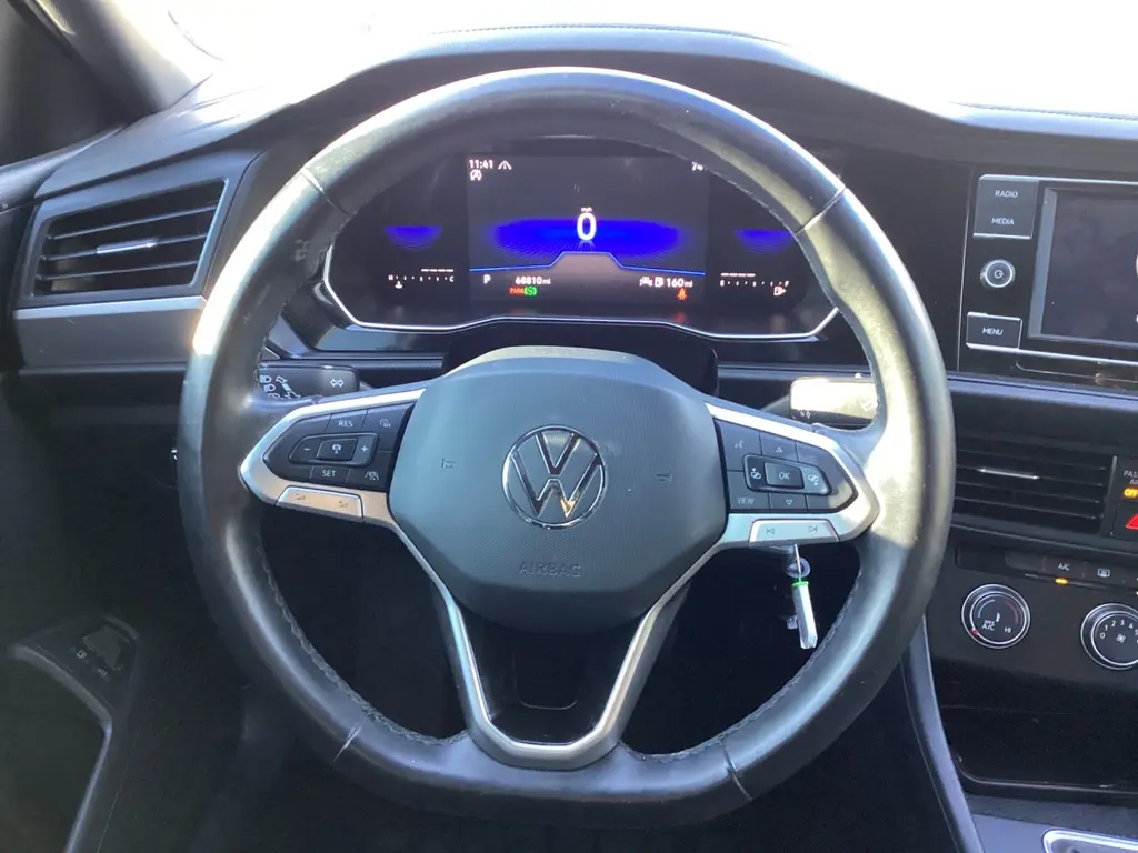 Florida Fine Cars - Used VOLKSWAGEN JETTA 2022 ORLANDO SPORT