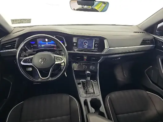 Florida Fine Cars - Used VOLKSWAGEN JETTA 2022 ORLANDO SPORT