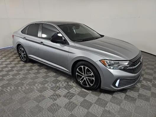 Florida Fine Cars - Used VOLKSWAGEN JETTA 2022 ORLANDO SPORT