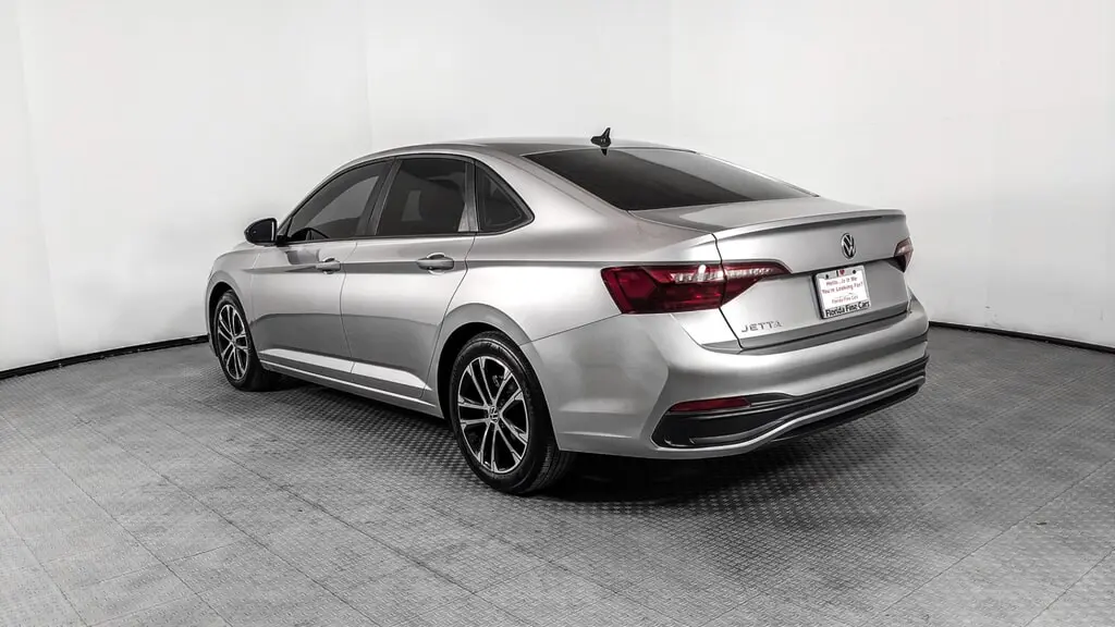 Florida Fine Cars - Used VOLKSWAGEN JETTA 2022 ORLANDO SPORT