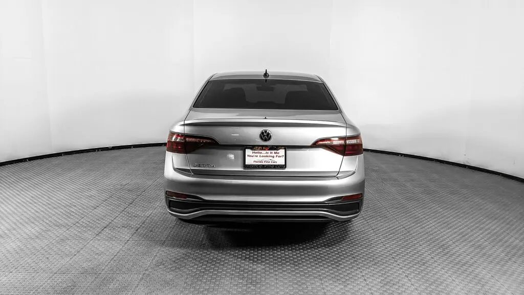 Florida Fine Cars - Used VOLKSWAGEN JETTA 2022 ORLANDO SPORT