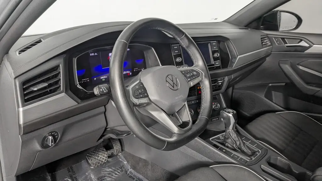 Florida Fine Cars - Used VOLKSWAGEN JETTA 2022 ORLANDO SPORT