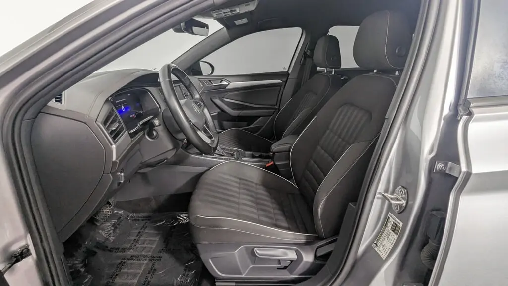 Florida Fine Cars - Used VOLKSWAGEN JETTA 2022 ORLANDO SPORT