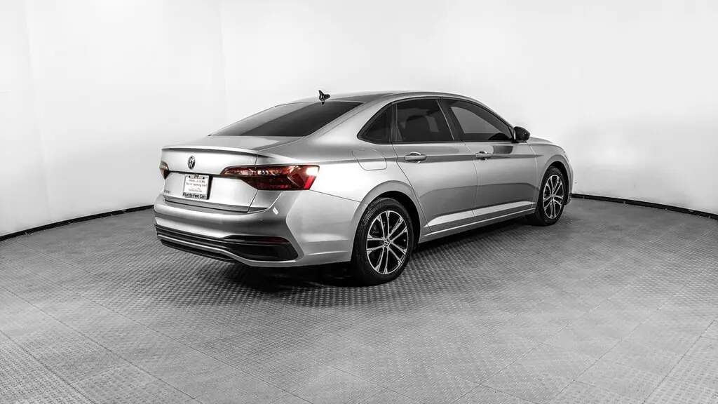Florida Fine Cars - Used VOLKSWAGEN JETTA 2022 ORLANDO SPORT